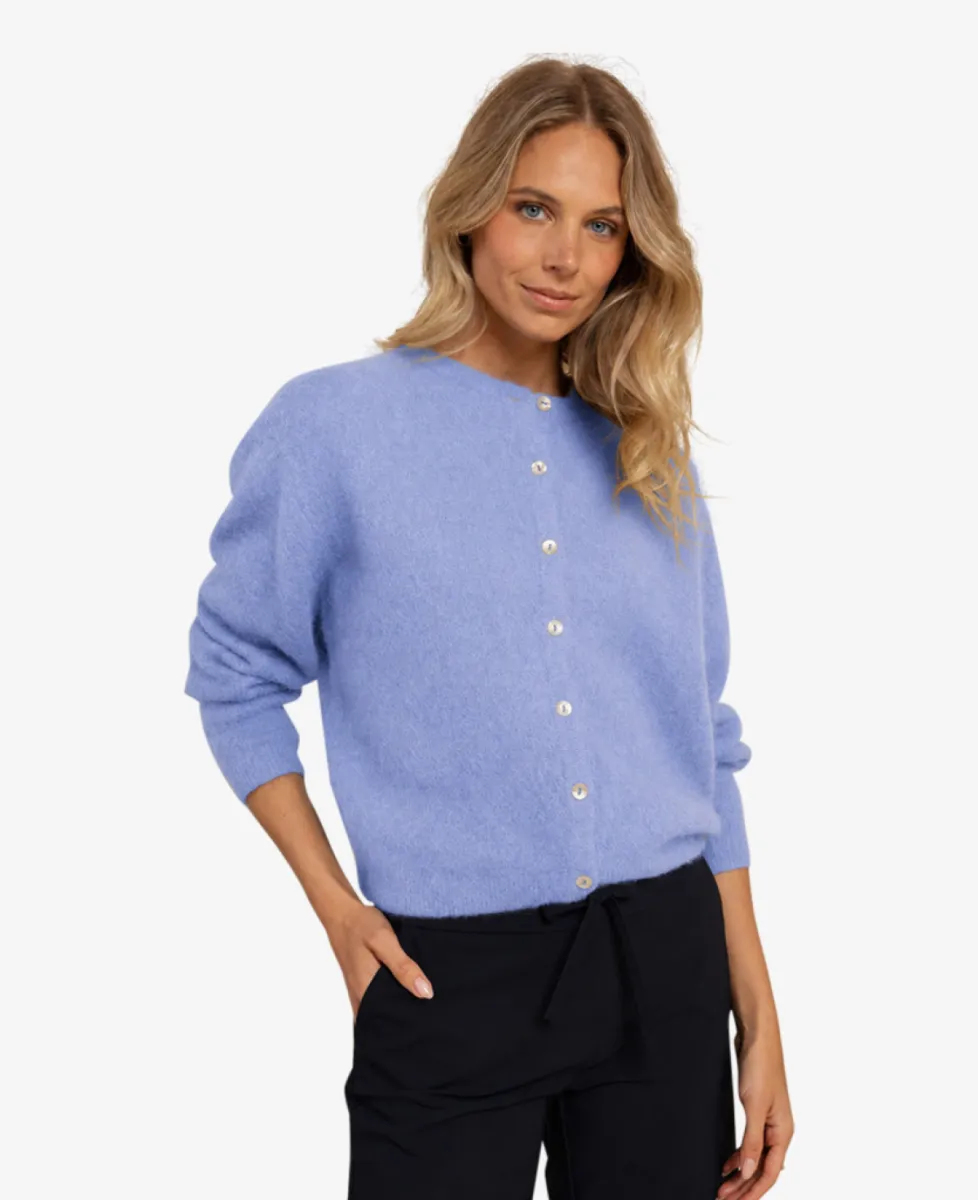 Studio Anneloes Vest - 6000 sky blue 2 Studio Anneloes Studio Anneloes Vest - 6000 sky blue