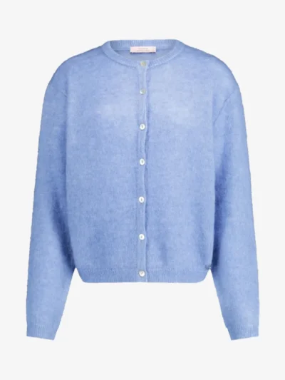 Studio Anneloes Studio Anneloes Vest - 6000 sky blue