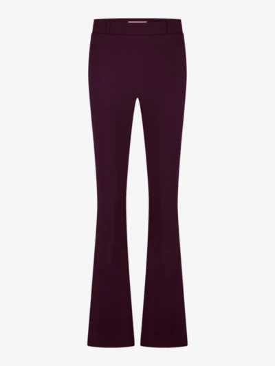 Studio Anneloes Studio Anneloes Pantalon - 3800 blackberry
