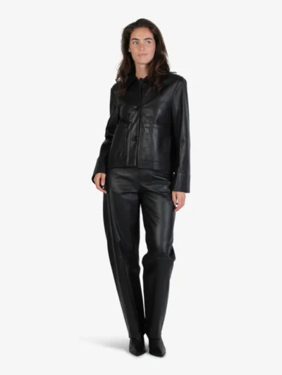 Studio AR Studio AR Blazer - Black