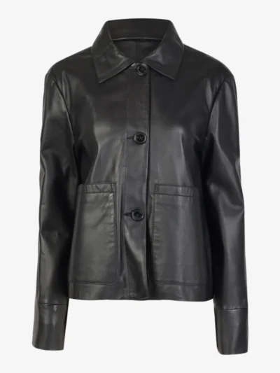 Studio AR Studio AR Blazer - Black