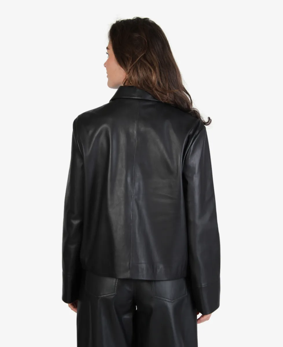 Studio AR Blazer - Black 6 Studio AR Studio AR Blazer - Black
