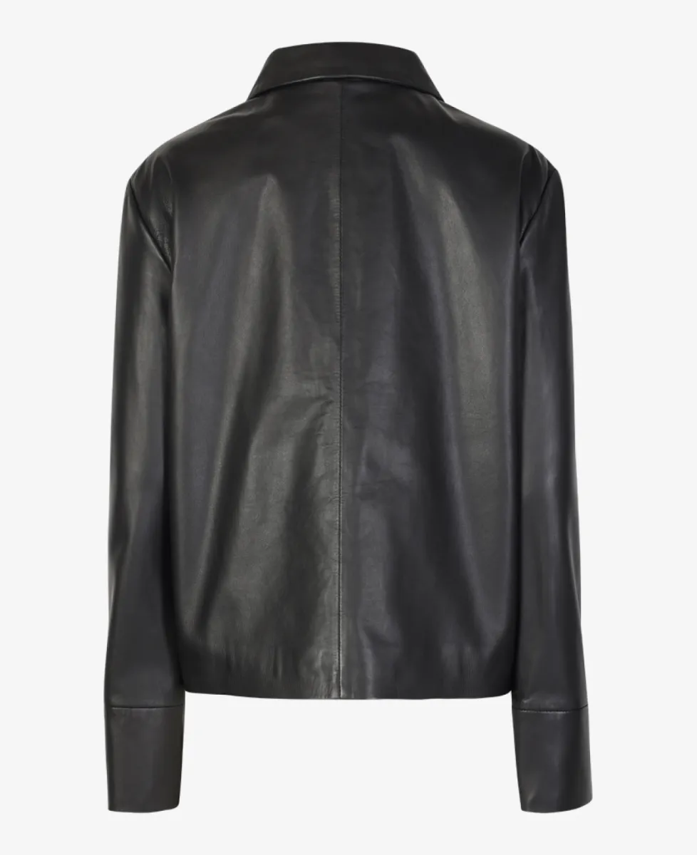 Studio AR Blazer - Black 7 Studio AR Studio AR Blazer - Black