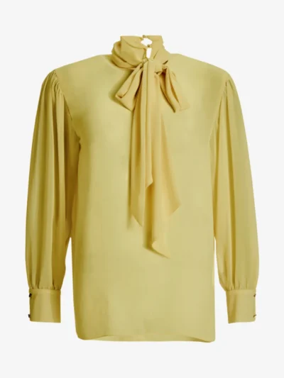 Swing Swing Blouse - 565