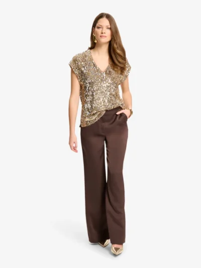 Swing Swing Top - 2727