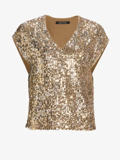 Swing Swing Top - 2727
