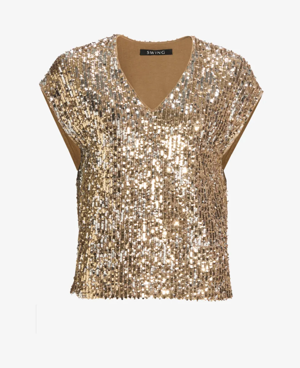 Swing Top - 2727 1 Swing Swing Top - 2727