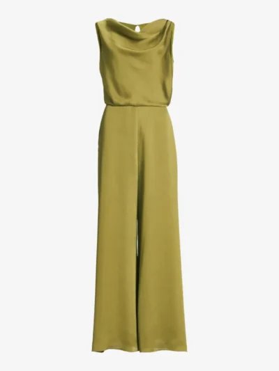 Swing Swing Jumpsuit - 565