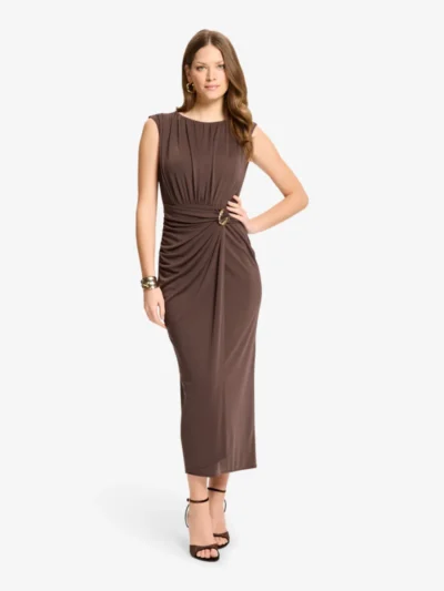 Swing Swing Jurk - 221