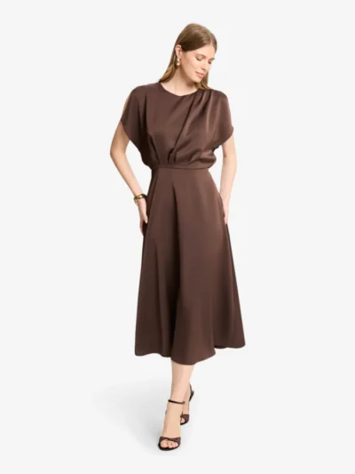 Swing Swing Jurk - 221