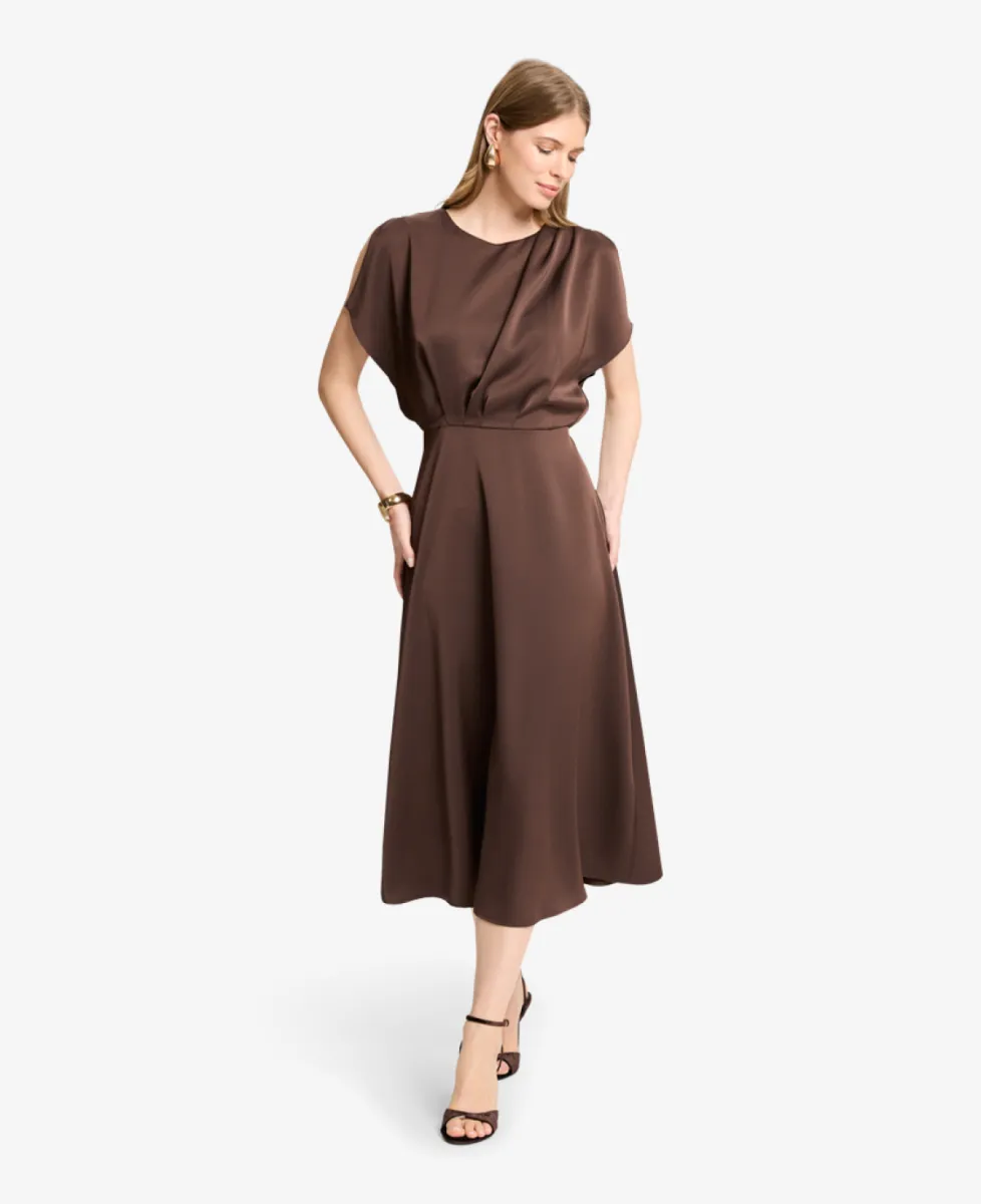 Swing Jurk - 221 2 Swing Swing Jurk - 221