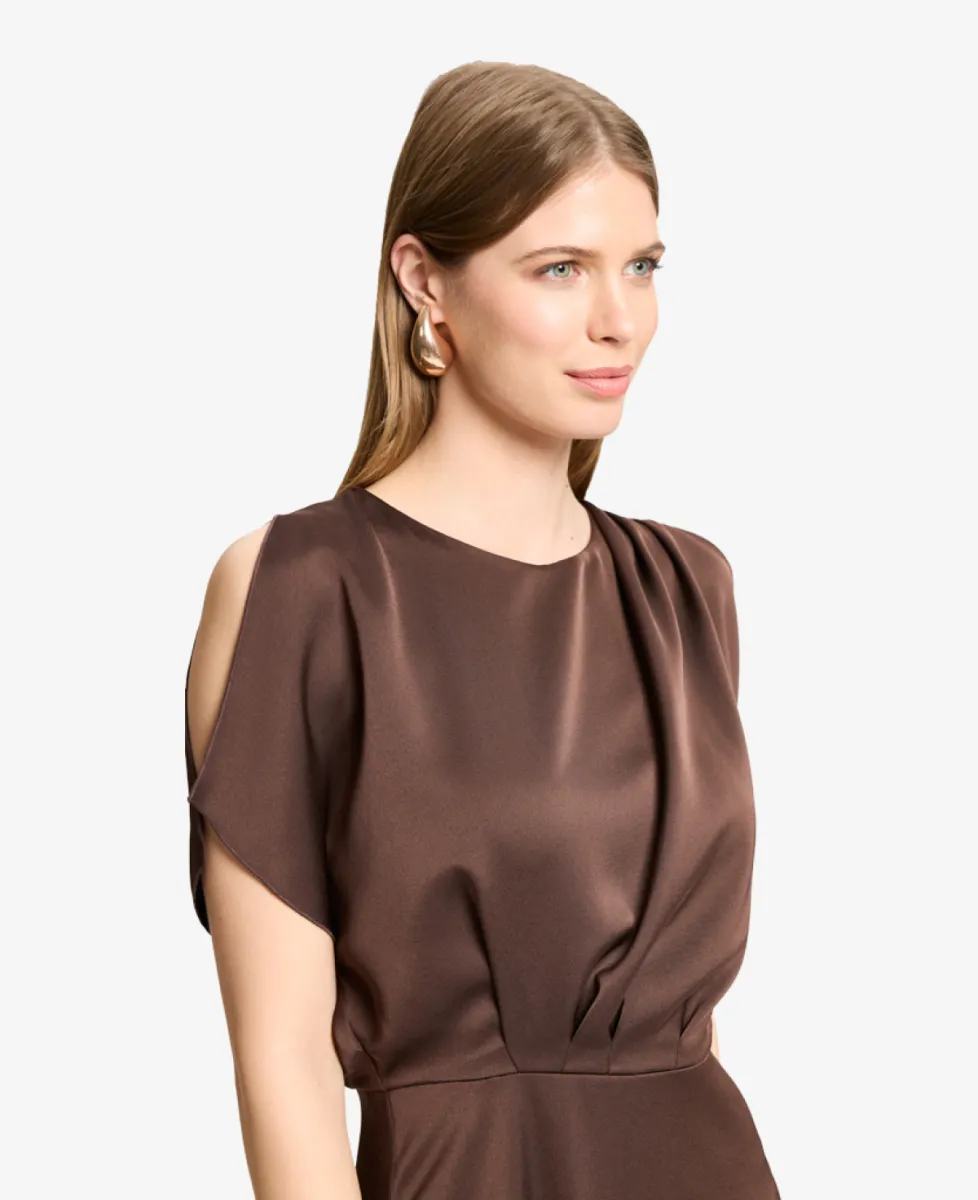 Swing Jurk - 221 3 Swing Swing Jurk - 221