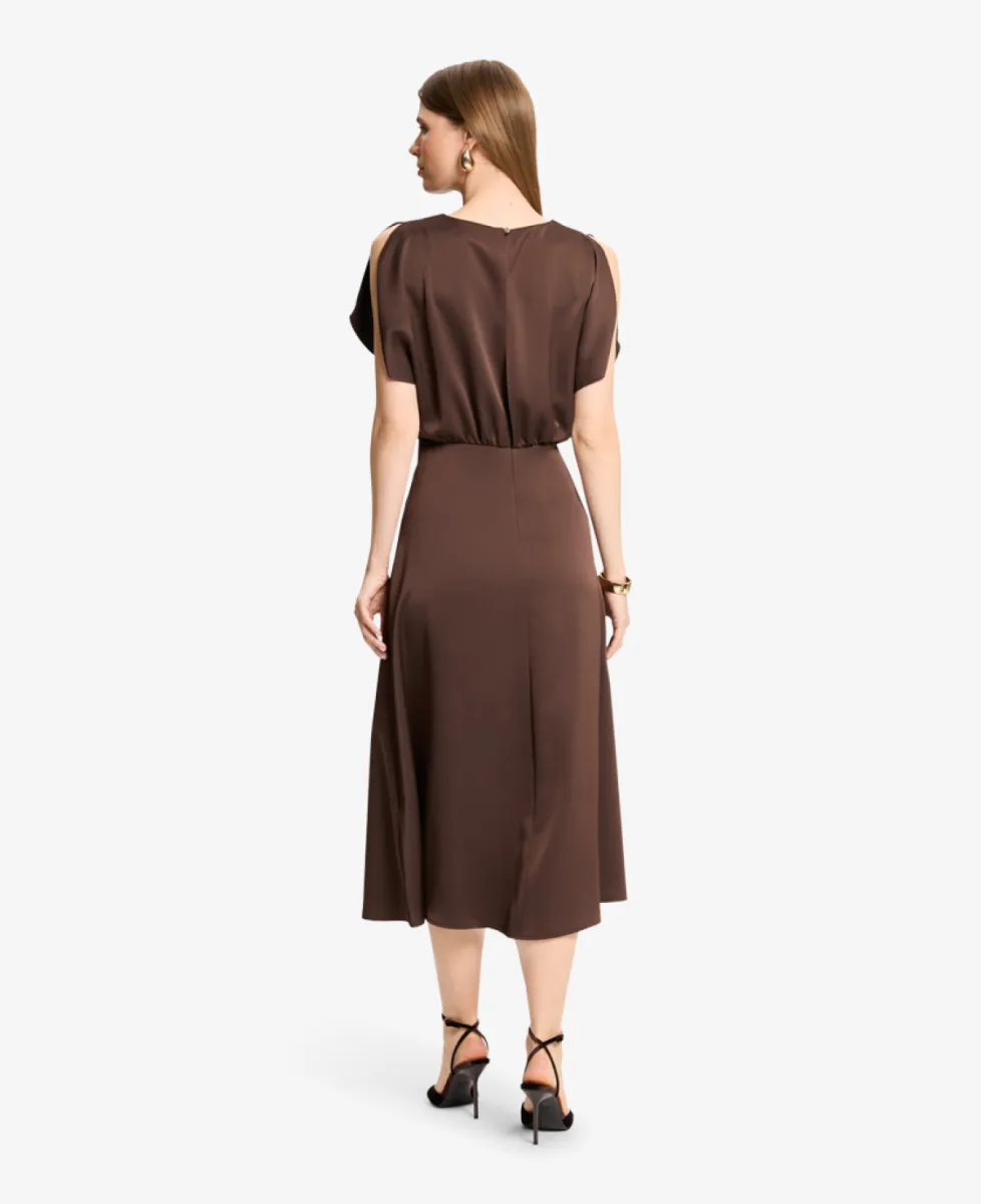 Swing Jurk - 221 6 Swing Swing Jurk - 221