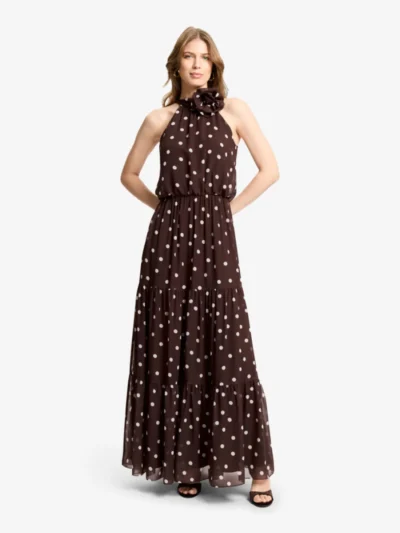 Swing Swing Jurk - 2294
