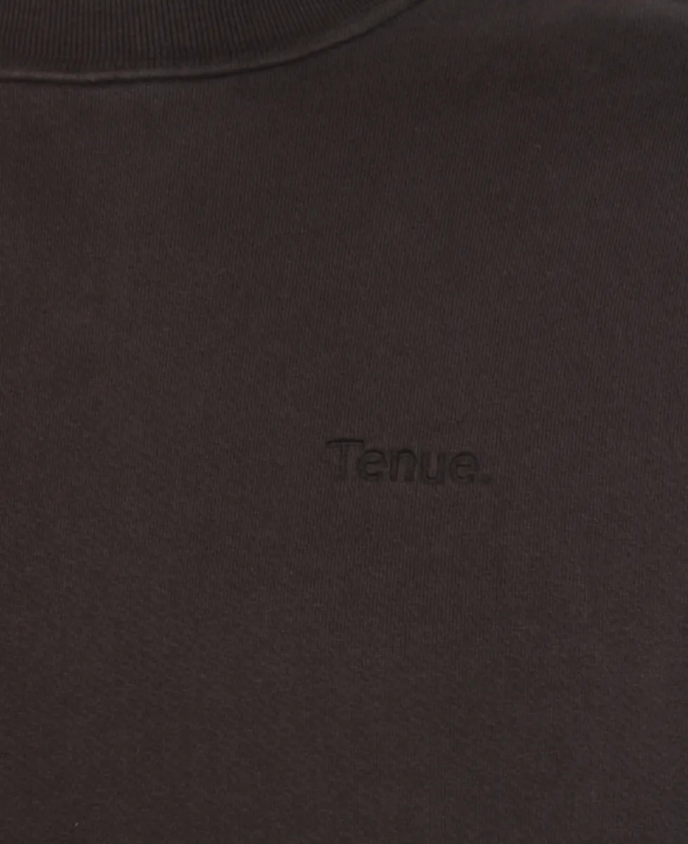 Tenue Sweater - Sunfaded 2 Tenue Tenue Sweater - Sunfaded