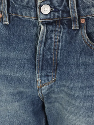 Tenue Tenue Jeans Relaxed Fit - Durant