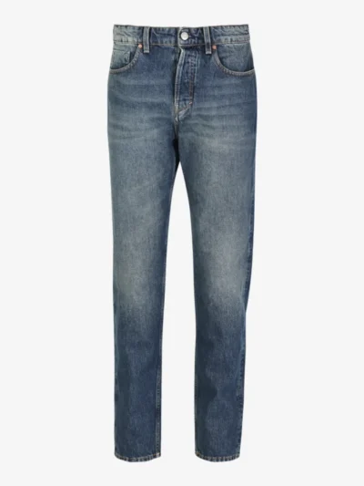 Tenue Tenue Jeans Relaxed Fit - Durant