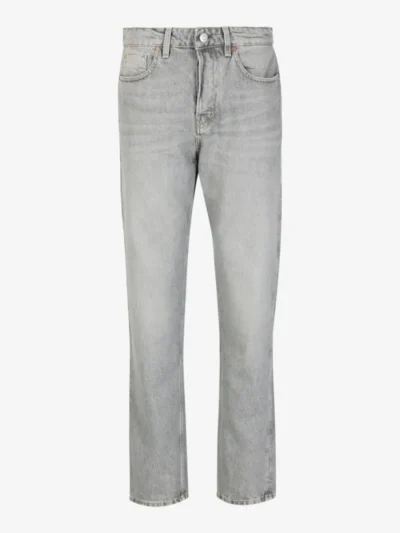 Tenue Tenue Jeans Relaxed Fit - Mojave