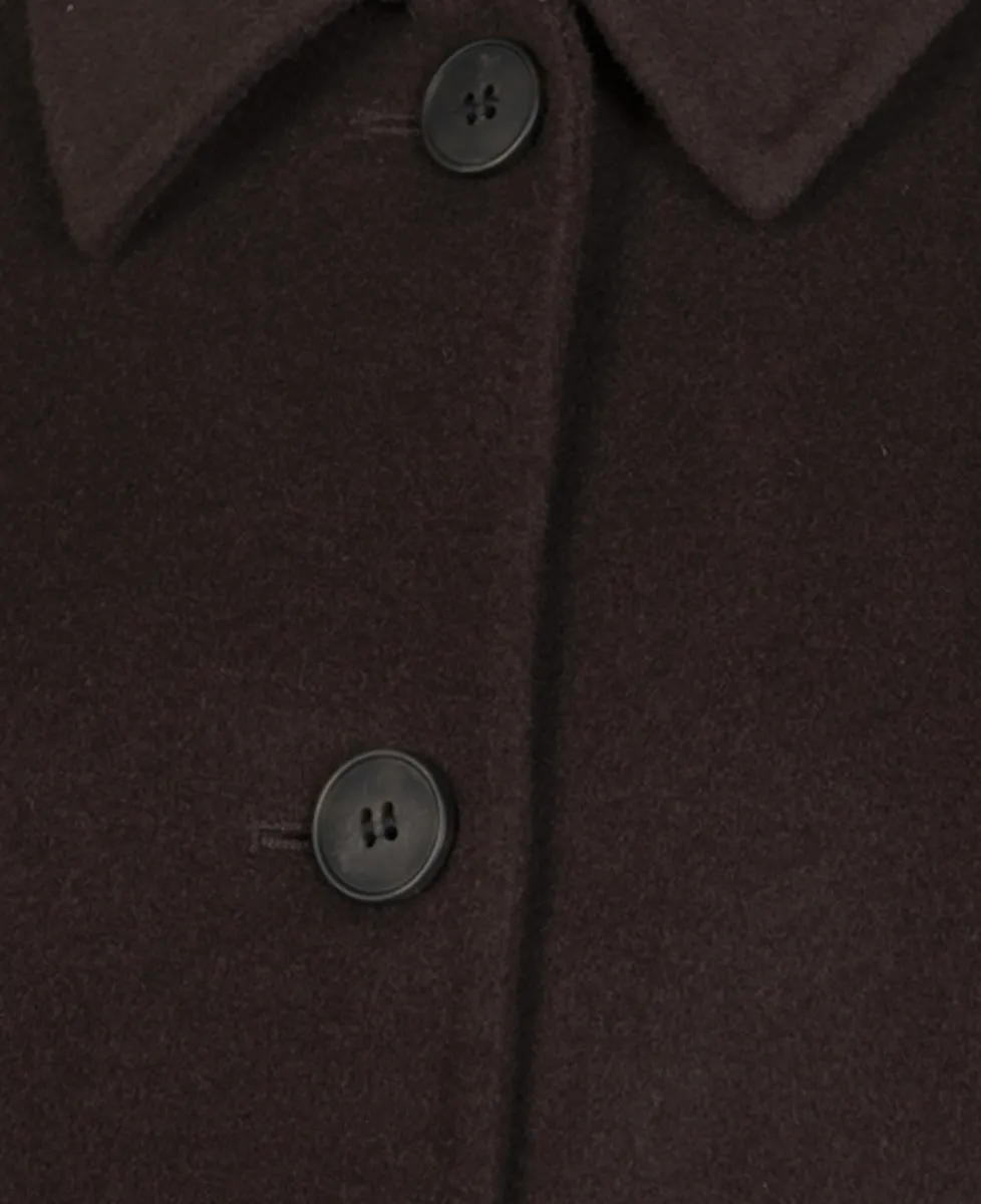 With Black Jack - Dark Brown 2 With Black With Black Jack - Dark Brown