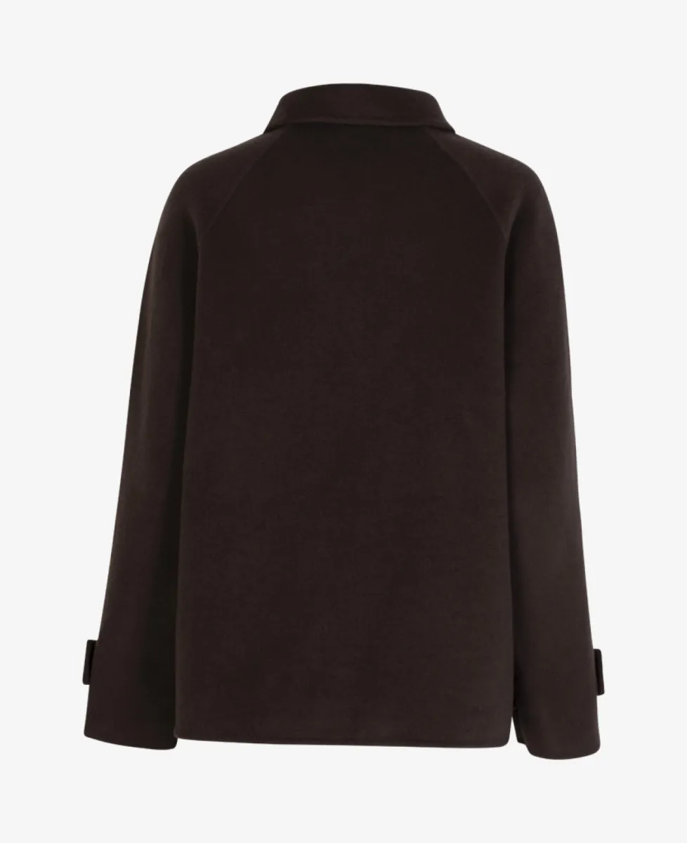 With Black Jack - Dark Brown 4 With Black With Black Jack - Dark Brown