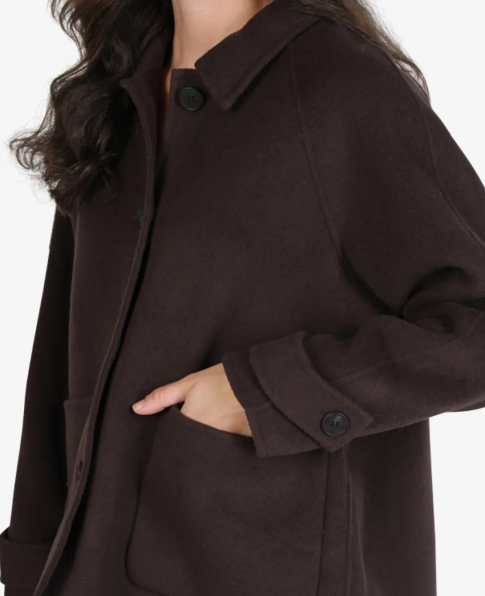 With Black Jack - Dark Brown 4 With Black With Black Jack - Dark Brown