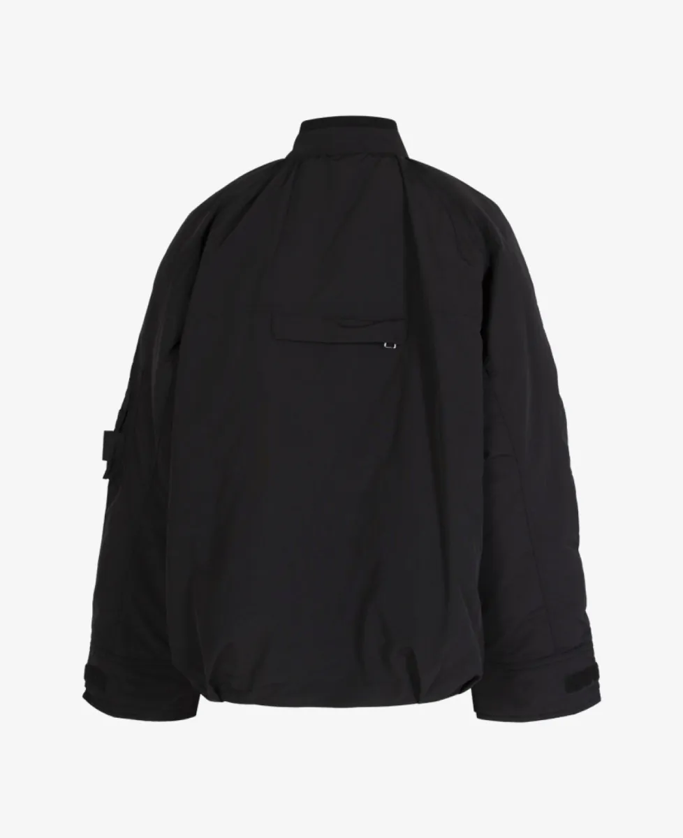 With Black Bomber - BLACK 4 With Black With Black Bomber - BLACK