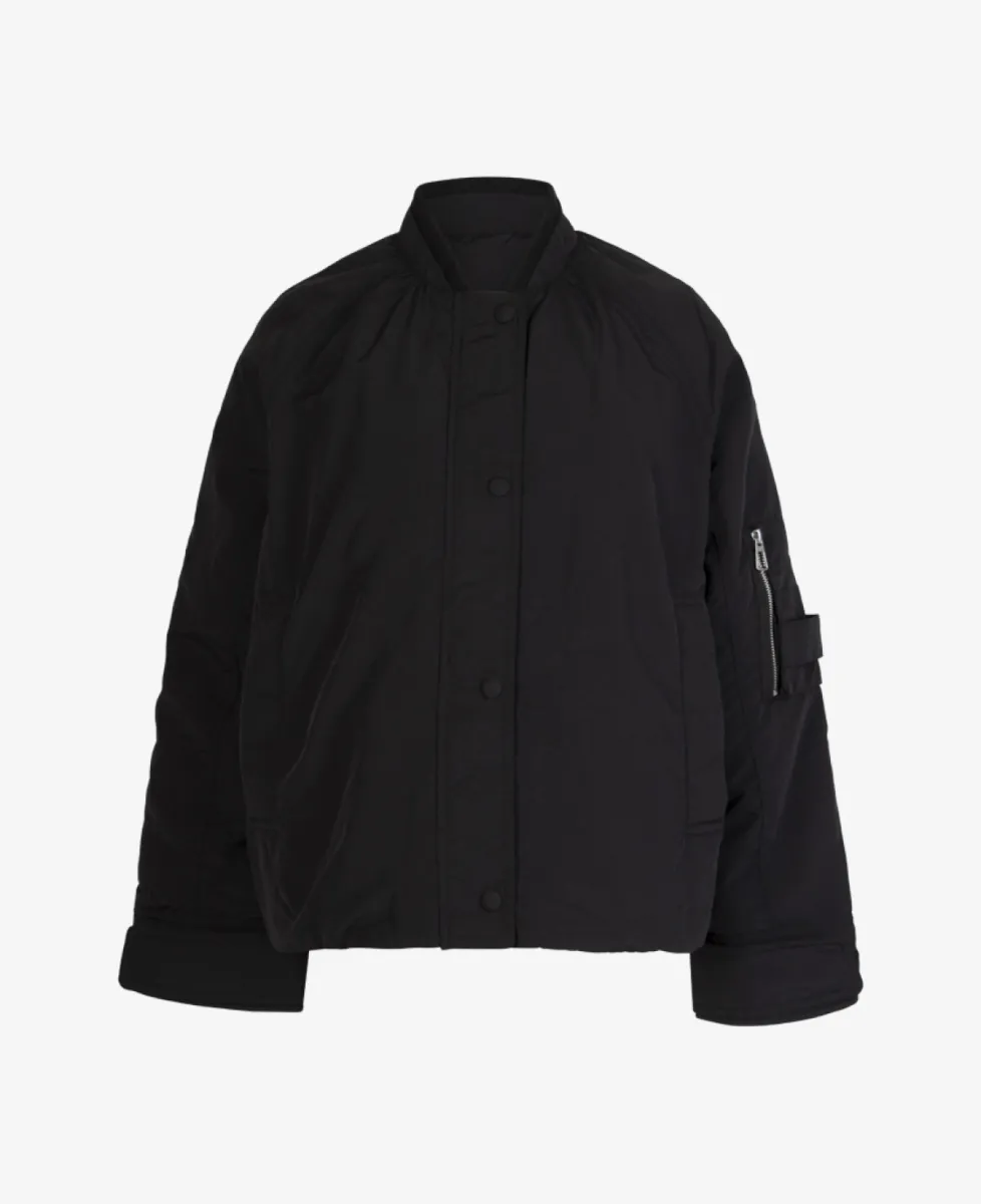 With Black Bomber - BLACK 1 With Black With Black Bomber - BLACK