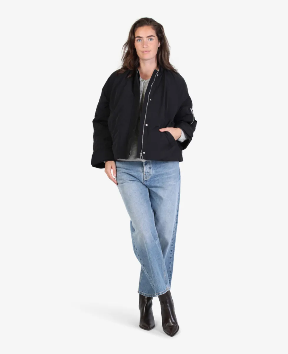 With Black Bomber - BLACK 2 With Black With Black Bomber - BLACK