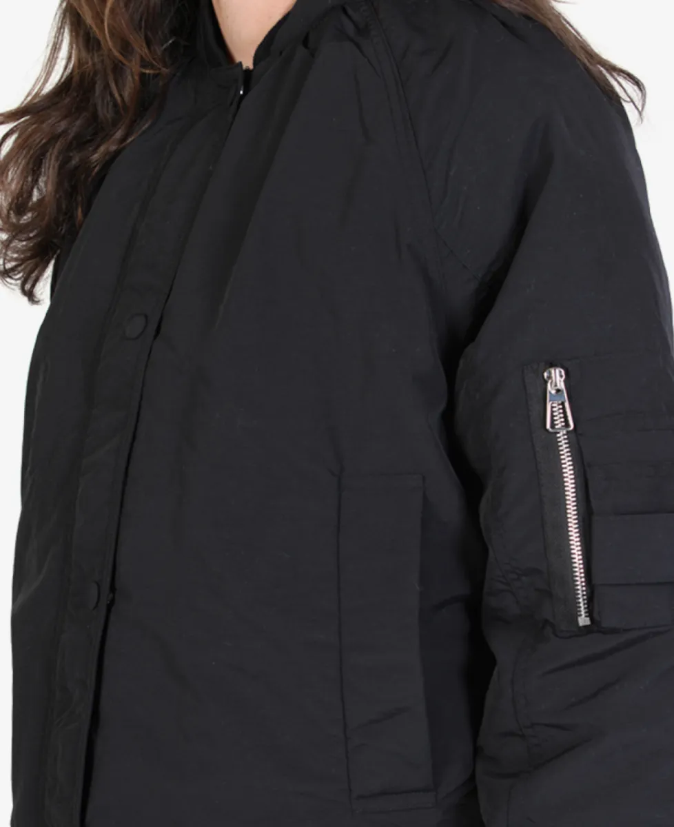 With Black Bomber - BLACK 4 With Black With Black Bomber - BLACK