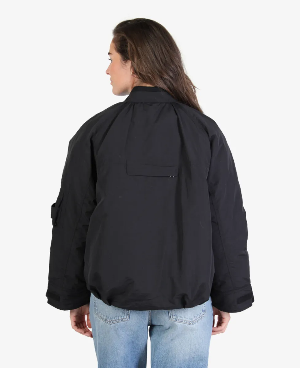 With Black Bomber - BLACK 7 With Black With Black Bomber - BLACK