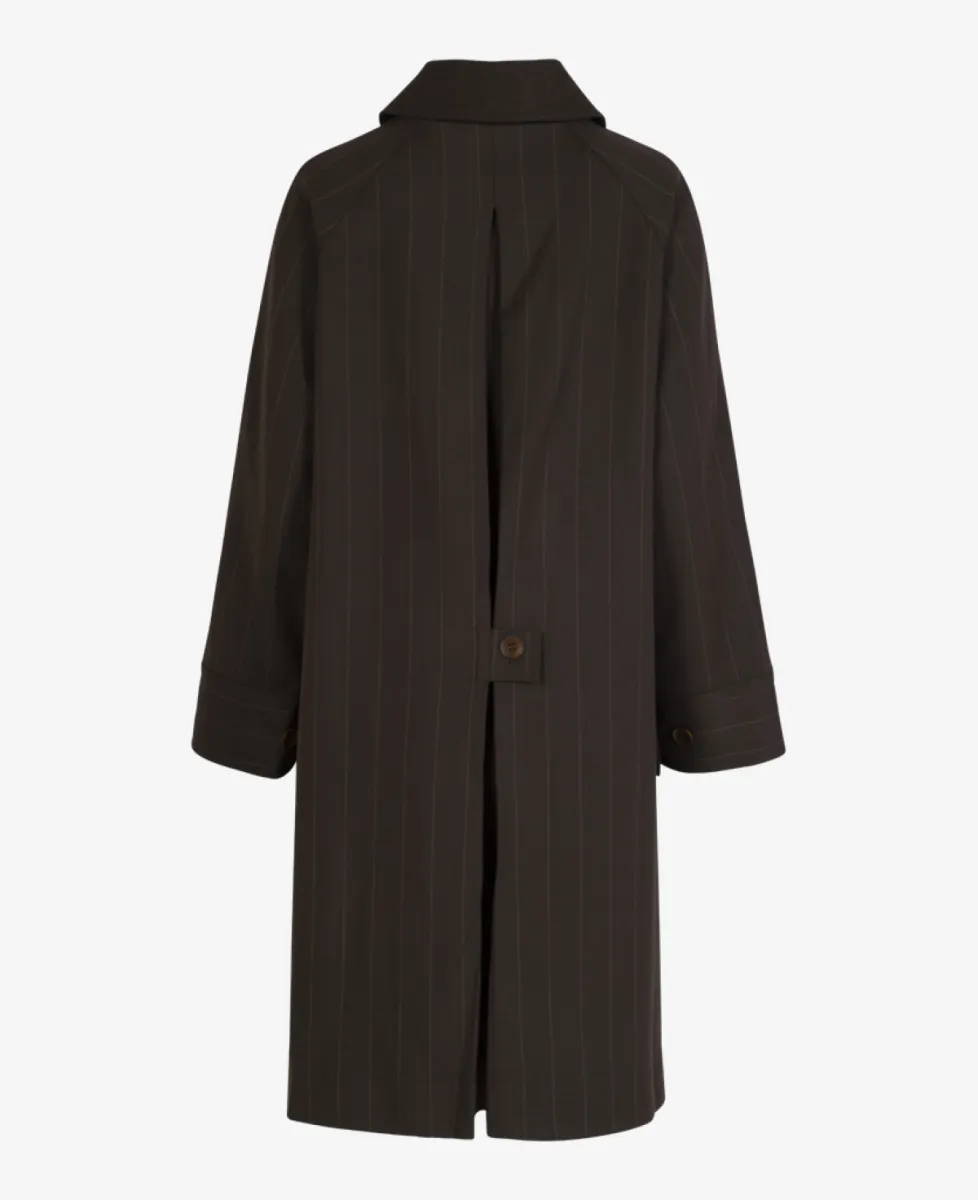 With Black Jas - Dark Brown Stripe 4 With Black With Black Jas - Dark Brown Stripe