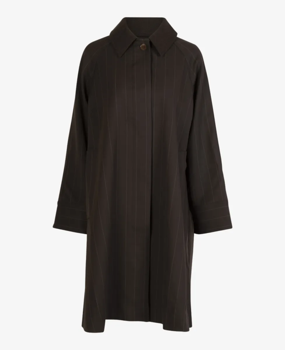 With Black Jas - Dark Brown Stripe 1 With Black With Black Jas - Dark Brown Stripe