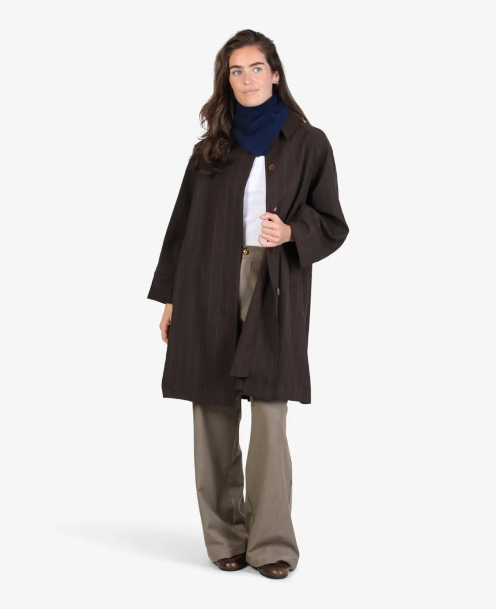 With Black Jas - Dark Brown Stripe 2 With Black With Black Jas - Dark Brown Stripe