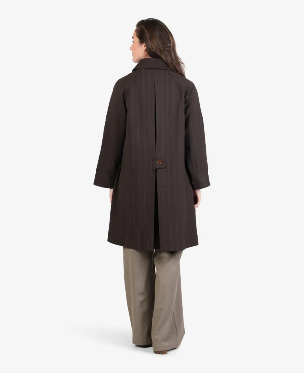 With Black Jas - Dark Brown Stripe 8 With Black With Black Jas - Dark Brown Stripe