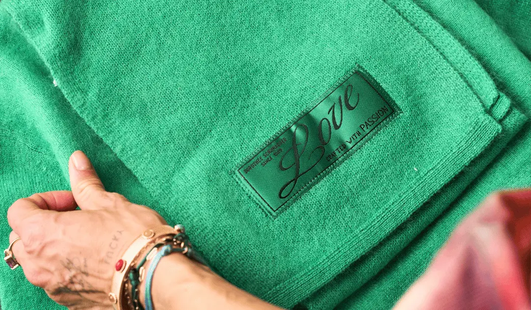 Van Zuilen Mode banner