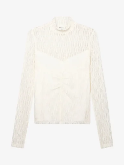 Aaiko Aaiko Top ml - 110107 CREAM3
