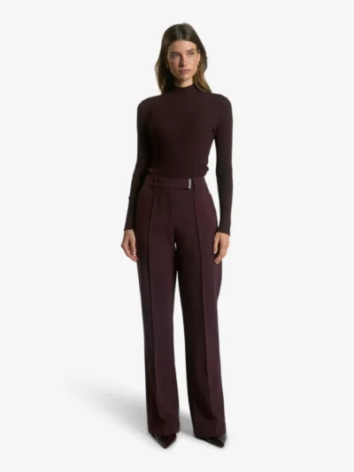 Aaiko Aaiko Pantalon - 191619 BORDEAUX