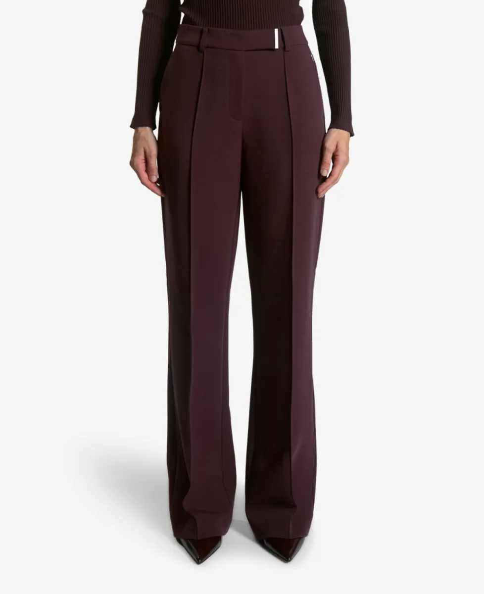Aaiko Pantalon - 191619 BORDEAUX 3 Aaiko Aaiko Pantalon - 191619 BORDEAUX