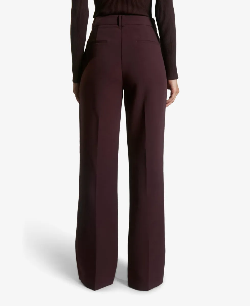 Aaiko Pantalon - 191619 BORDEAUX 5 Aaiko Aaiko Pantalon - 191619 BORDEAUX