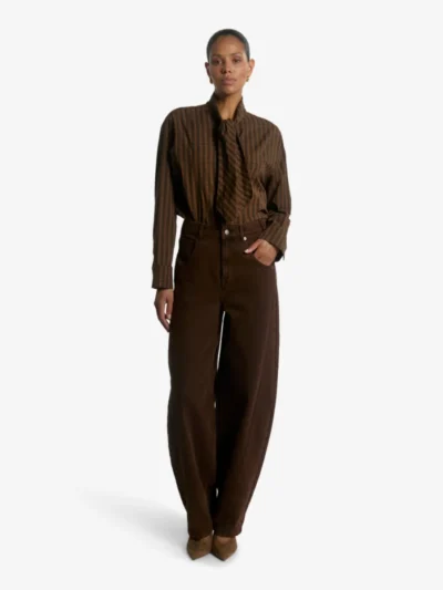 Aaiko Aaiko Jeans - 191227 SORREL HORSE