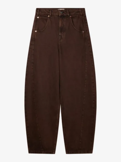 Aaiko Aaiko Jeans - 191227 SORREL HORSE
