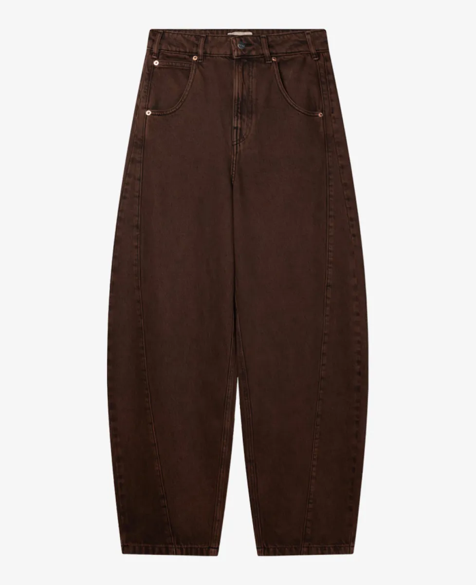 Aaiko Jeans - 191227 SORREL HORSE 1 Aaiko Aaiko Jeans - 191227 SORREL HORSE