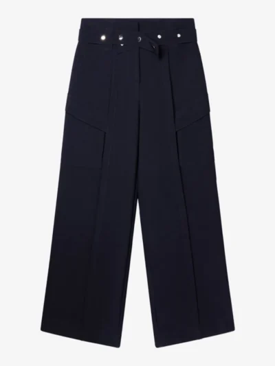 Aaiko Aaiko Pantalon - 193924 NIGHT BLUE
