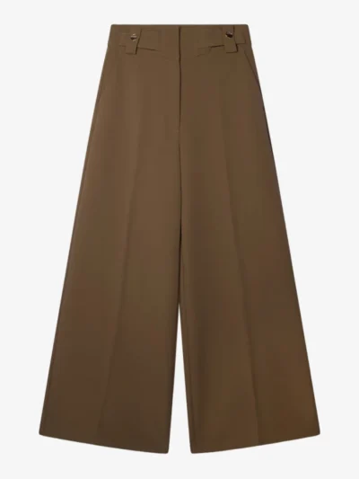 Aaiko Aaiko Pantalon - 190617 TEAK GREEN