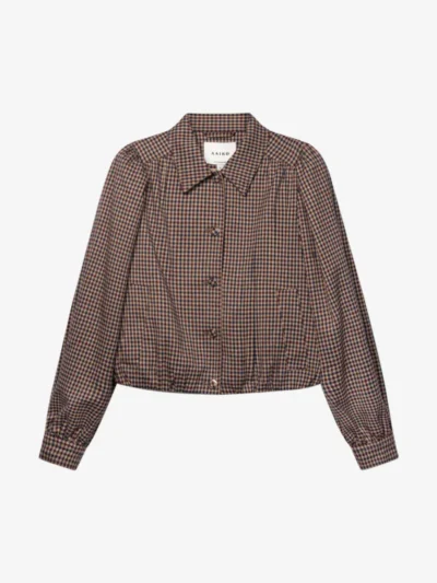 Aaiko Aaiko Blazer - 191619 BORDEAUX