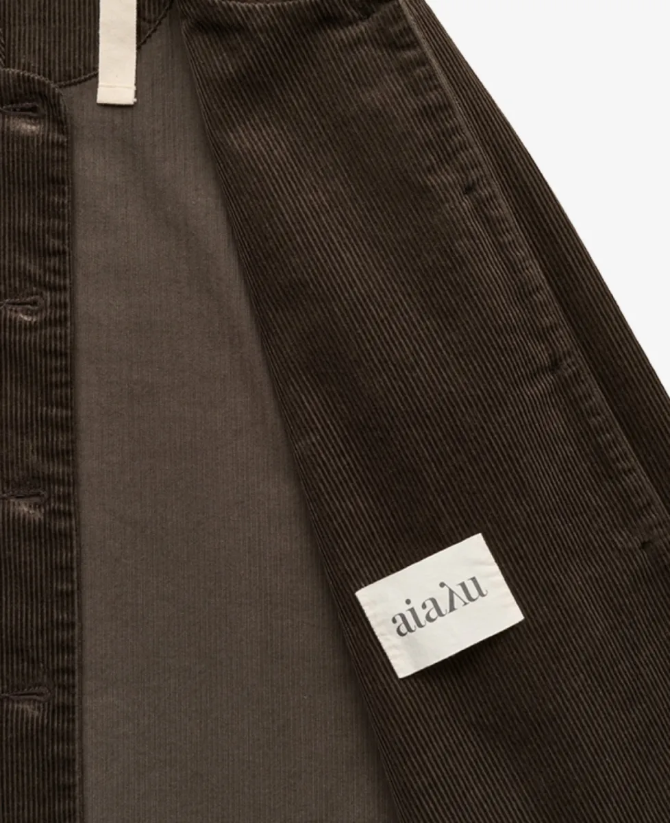 Aiayu Blazer - 3030 3 Aiayu Aiayu Blazer - 3030