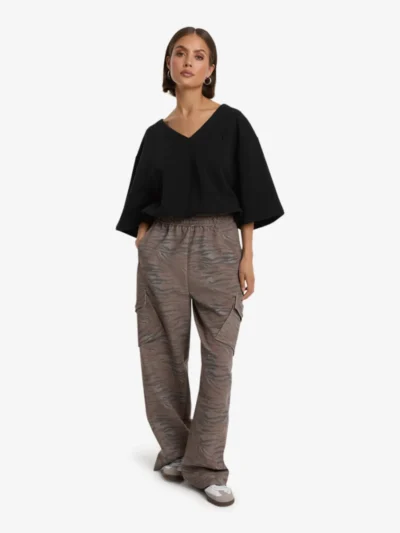 ALIX The Label ALIX The Label Pantalon - 601 Animal