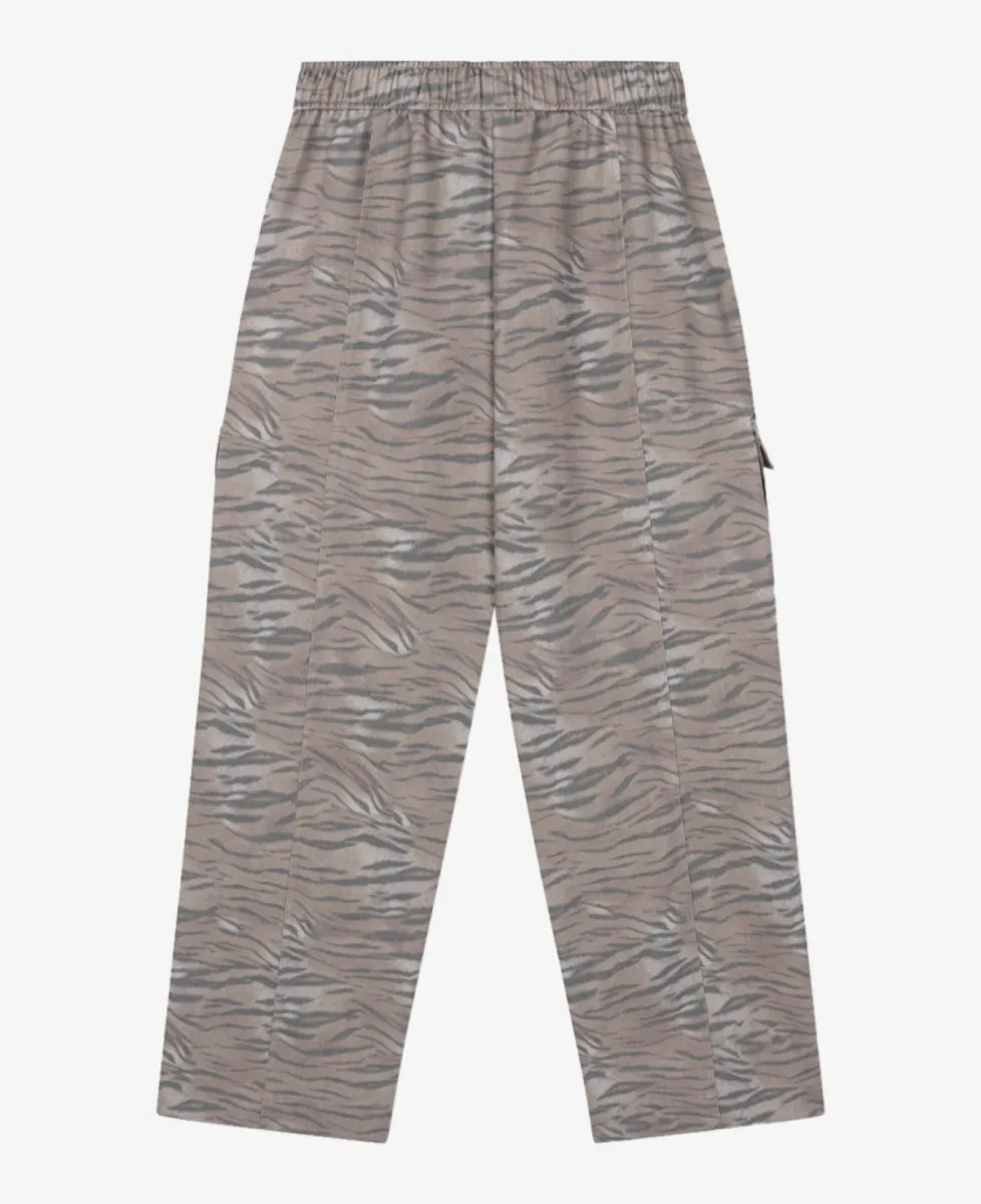 ALIX The Label Pantalon - 601 Animal 4 ALIX The Label ALIX The Label Pantalon - 601 Animal