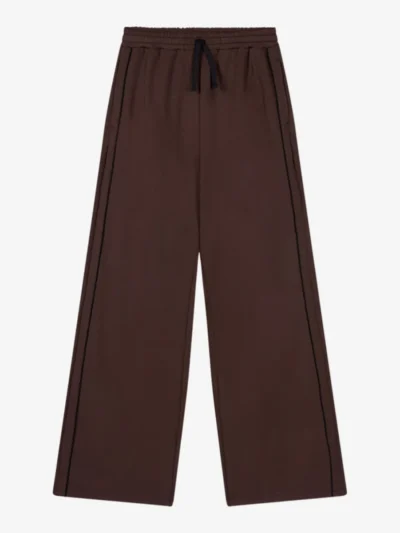 ALIX The Label ALIX The Label Pantalon - 659 Warm brown