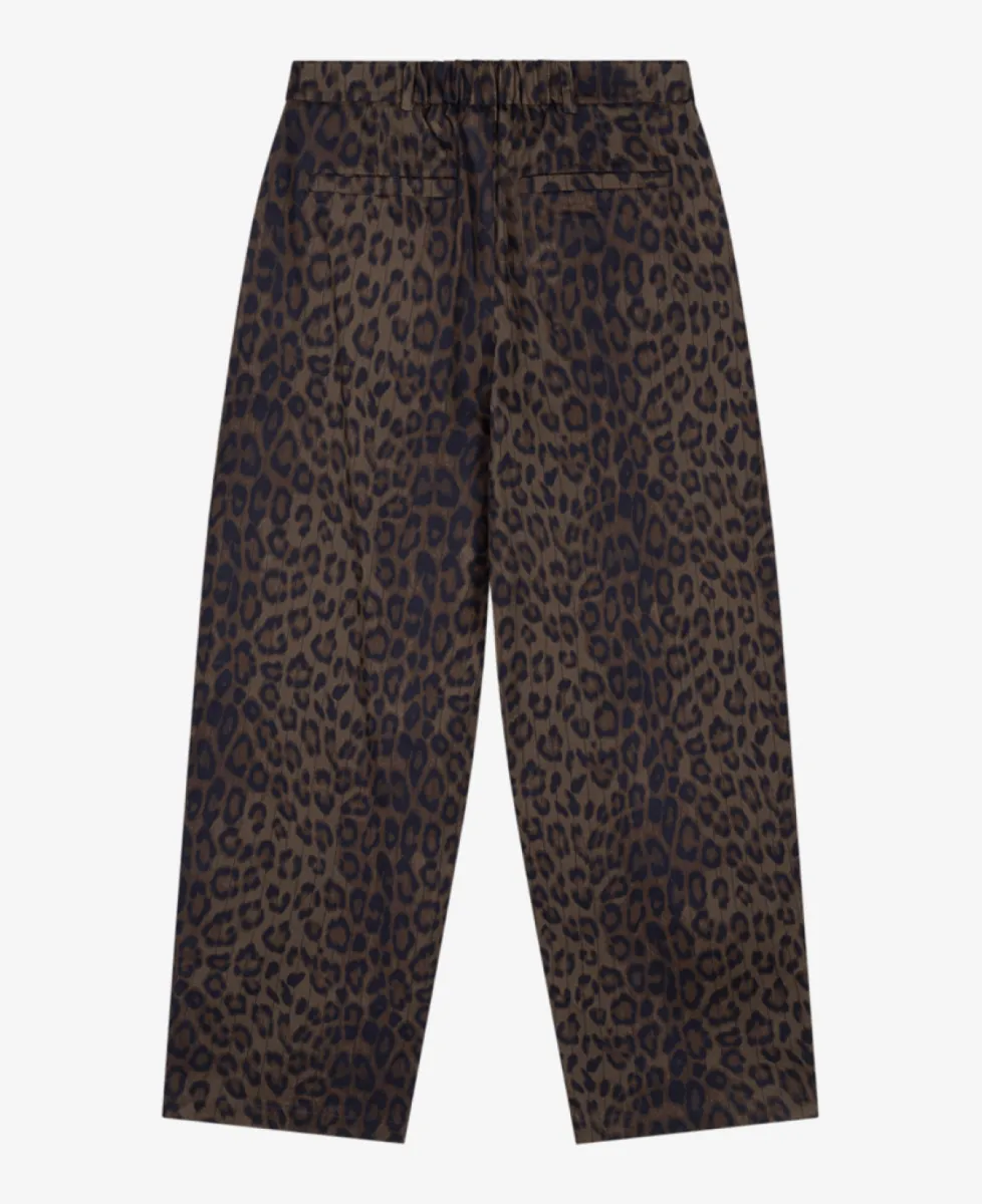 ALIX The Label Pantalon - 601 Animal 4 ALIX The Label ALIX The Label Pantalon - 601 Animal